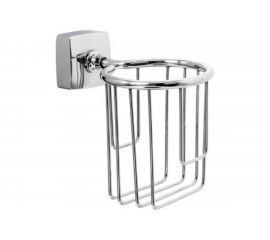 Держатель освежителя воздуха FIXSEN KVADRO 61314 