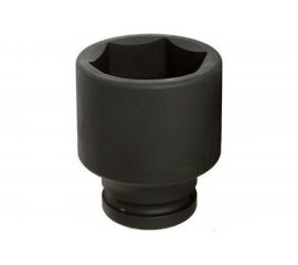 Головка торцевая ударная 75 мм, DR1"" АвтоDело 40367 15517 