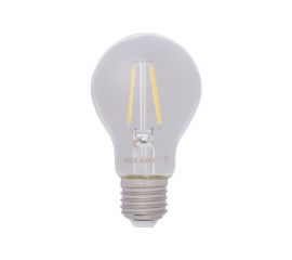 Филаментная лампа REXANT Груша A60 11.5 Вт 4000K E27 604-077 