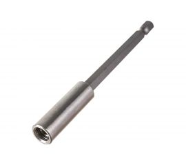 Удлинитель для бит магнитный 1/4, 100 мм REDVERG 6623521 