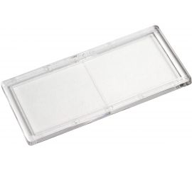 Линза увеличительная 1.0х к сварочным маскам КЕДР 8006304 