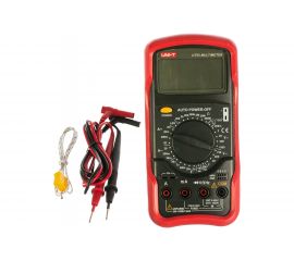 Цифровой мультиметр UNI-T UT55 00-00000194 