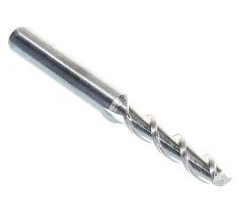 Фреза концевая (5х24х58 мм; DIN 844) ИНСТУЛС 00001258333 