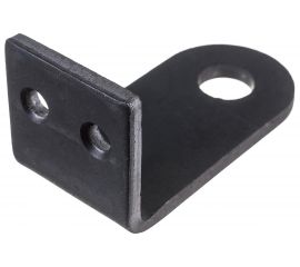 Усиленная проушина Домарт 40х85х40 угловая толщ. 5 мм. б/п 50 УТ-00000705 