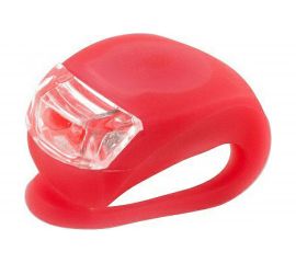 Велосипедный фонарь Ecos VEL-04 005104 