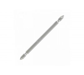 Вставка бита торцевая (1/4; 150 мм; PH2) для шуруповерта KING TONY 131502P 