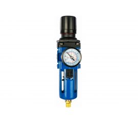 Фильтр воздушный с редуктором (1/4""; 2000 л/мин) NORDBERG NP8212 