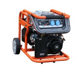 Бензиновый генератор Zongshen KB 3300 1T90DF330 