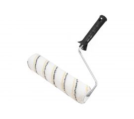 Валик DECOR 240 мм, d 42 мм, бюгель 6 мм, ворс 9 мм, микрофибра 580-4240 