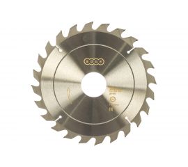 Диск пильный по дереву (250х50/32/30/25.4 мм; Z 24) EDGE by PATRIOT 810010010 