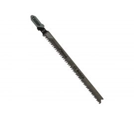 Полотна пильные T308BP Precision for Wood 5 шт. (117 мм; HCS) Bosch 2608667400 