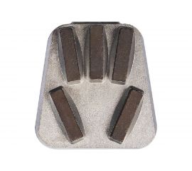 Франкфурт GM LS ST00 1000/800 Д5М Ниборит в1018 