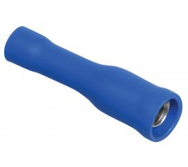 Разъем IEK РшИм, 2,5-4 мм, синий, ИЭК, 100 шт, URM20-D25-D23-4 