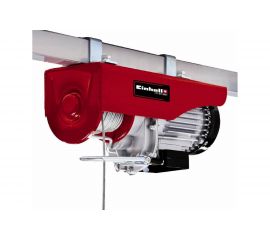 Электрический тельфер EINHELL TC-EH 600 2255150 