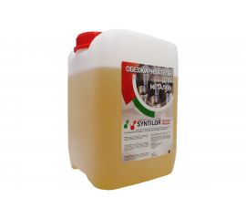 Обезжириватель для металла Syntilor Sgrassa Metallo 5кг 1228 