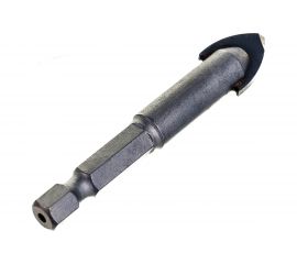 Сверло МАСТЕР по кафелю (12 мм) Зубр 29840-12 