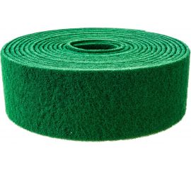 Рулон нетканый (115 мм; 10 м; зерно UNI; зеленый) TOTFLEX 4631159790151 