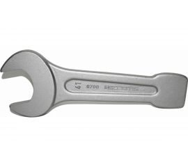 Рожковый ударный ключ 42 мм IZELTAS 0700050042 