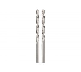 Сверло по металлу (2 шт; 1.5 мм; HSS) REXANT 91-0552 