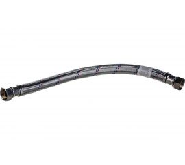 Подводка для воды TР-сантехника Гигант, нержавеющая сталь, 60 см, в/в 1 26463 