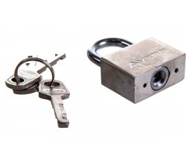 Навесной замок Avers PDS-30-40-Blister 00022995 