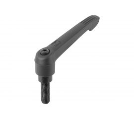 Зажимной рычаг KIPP K0269.2101X30 