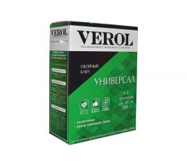 Обойный клей Verol УНИВЕРСАЛ 200 гр 38 
