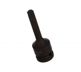 Головка ударная внешний Torx Т50 DR1/2"", L-78 мм АвтоDело 40187 15967 