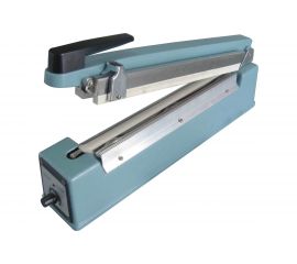 Ручной импульсный запайщик HUALIAN FS-200C с боковым ножом 4687201784746 
