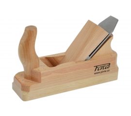 Двойной деревянный рубанок 48 мм PINIE Classic 3-48C/S 