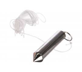 Строительный отвес со шнуром STAYER MASTER 200г 0635-20_z01 