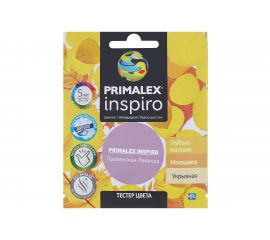 Краска PRIMALEX Inspiro Прованская Лаванда PMX-I23 
