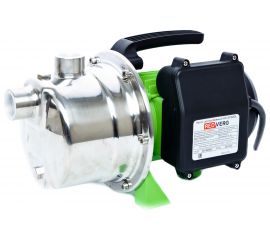 Центробежный самовсасывающий насос REDVERG RD-SPS80L 6633298 
