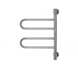 Полотенцесушитель ENERGY U chrome G2K 00000015327 