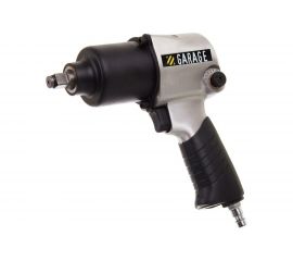 Пневмогайковерт Garage GR-IW-687 УТ-00000049 