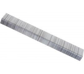 Скобы закаленные ТИП 53 (1000 шт; 6 мм) КЕДР 023-5306 23422 