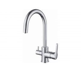 Смесители для кухни OSGARD OPPNING PLUS 55973 