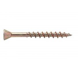 Самозенкующий шуруп ЕВРОПАРТНЕР HOBAU ж-п 4,2х55, 35 шт. 5 1242 1 