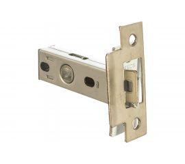 Дверная задвижка APECS L-0126-CR 15965 