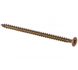 Саморез ШУж Tech-Krep 3,0х50 потайная головка 16 шт - пакет 136367 