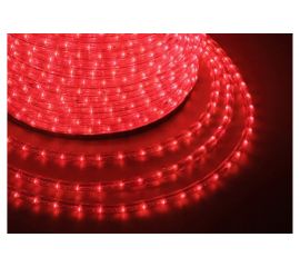 Гирлянда Neon-Night Дюралайт LED фиксинг 2W - КРАСНЫЙ d=13мм, 36LED/м, модуль 2м 121-122 