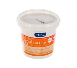 Строительный клей универсал ПВА 1 л 27538 