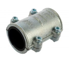 Ремонтный хомут AGAFLEX OBA 1 1/2" 11010005 