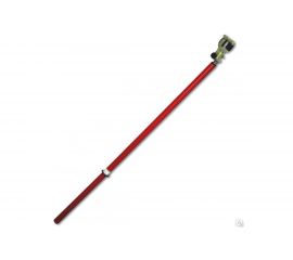 Оперативная универсальная штанга Антиток до 10кВ ШОУ-10Д 157715 