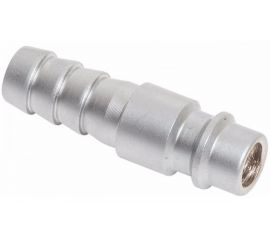 Переходник быстросъемный (""елочка"" 10 мм; папа) Nordberg NPM10 
