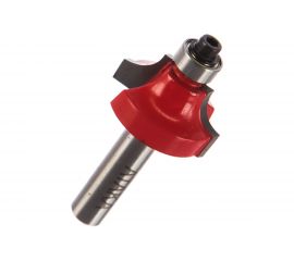 Фреза кромочная калевочная (25.5х57 мм) АТАКА 601255 38182 