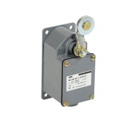 Концевой выключатель IEK ВК-200-БР-11-67У2-21, IP67, KV-1-200-1 