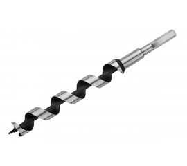 Сверло по дереву для дрелей 1 шт. (28x450 мм; цилиндрический хвостовик; спиральное) Makita D-07652 
