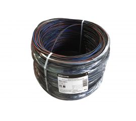 Провод TDM СИП-4 2х16-0,6/1 ТУ 3553-001-90364697-2015 ГОСТ 31946 50м SQ0112-0511 