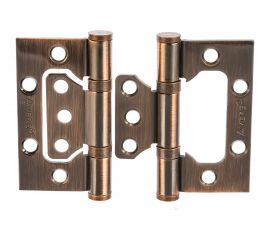 Накладная петля Avers 75*63*2,5-B2-AC 2шт 00020366 